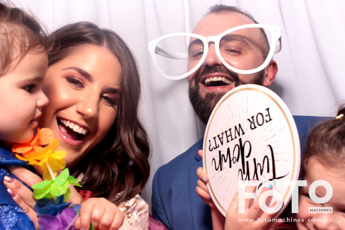 Diandra and Nick’s Wedding | View more photos from the event at gallery.fotomachines.com.au/u/FOTOMachines/Diandra-and-Nick’s-Wedding